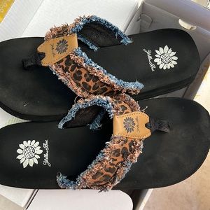 Flip flops